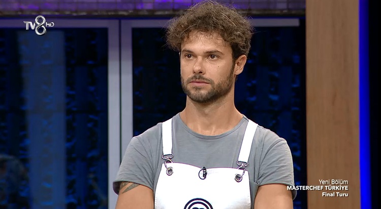MasterChef Brezilyalı Walison Fonseca kimdir, ne iş yapıyor, kızı ve eşi kim?