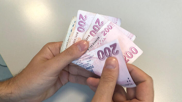 Aylık 1.177 Tl'lik nakdi ücret desteği nasıl alınır, şartları nelerdir?