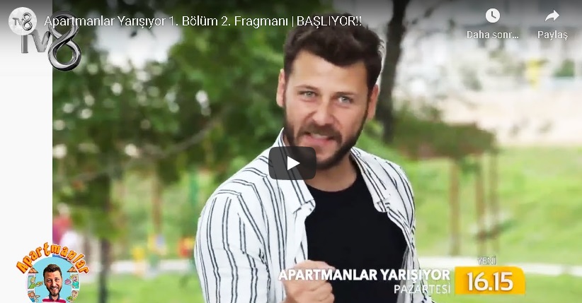 Apartmanlar Yarışıyor Yarışmacıları Kimler? 10 Ağustos Apartmanlar Yarışıyor Puanları, Apartmanlar Yarışıyor nerede yapılıyor?