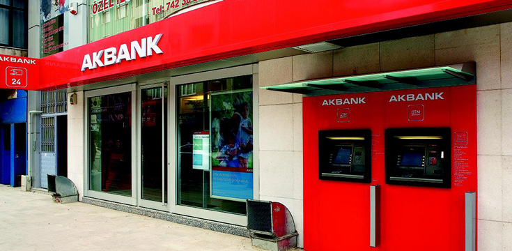 Akbank 2020 6 Aylık Bilanço Analizi 29 Temmuz 2020