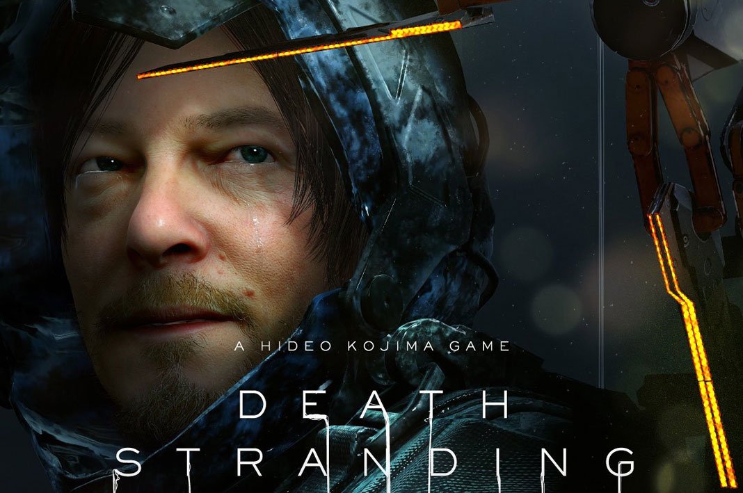 Death Stranding Oyunu İncelemesi (PC)