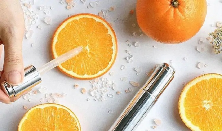 İşte C Vitamini Serumunuzu Evde Nasıl Hazırlayabilirsiniz?