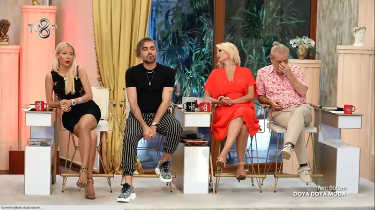 11 Ağustos Doya Doya Moda gün birincisi Birben oldu, Doya Doya Moda Yeni Yarışmacısı Eda Güngör Kimdir?
