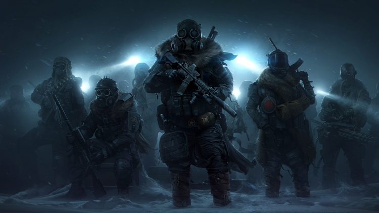 Ağustos 2020'de Çıkacak Yeni Oyunlar : Hellbound, Fall Guys: Ultimate Knockout, Spitlings