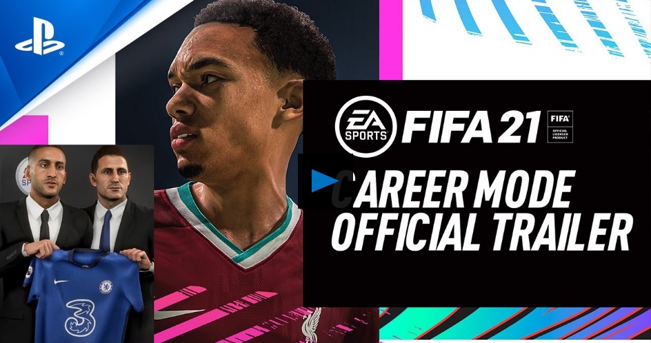 FIFA 21'in Kariyer modunun oyunu daha iyi hale getirecek 5 yolu