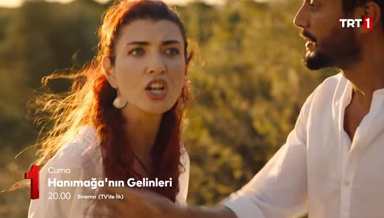 Trt, Hanımağa'nın Gelinleri Filminin Konusu nedir?, Oyuncuları Kimler, Nerede Çekildi?