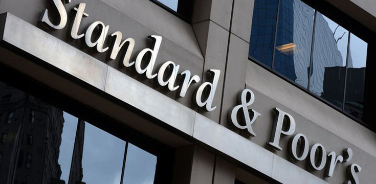 S&P Türkiye’nin kredi notunu teyit etti, görünümü değiştirmedi– 24 Temmuz 2020