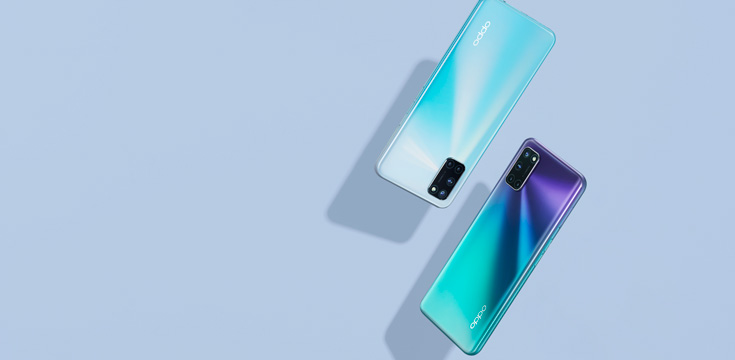 OPPO A72 Özellikleri ve Fiyatı Nedir?