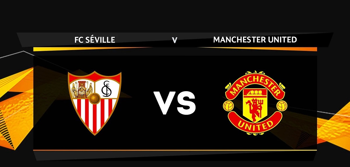 Sevilla Manchester United maçı özeti. Sevilla finalde!