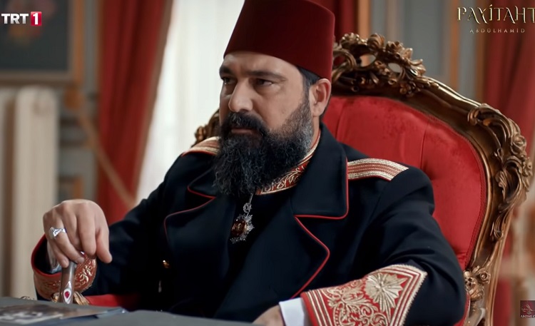 Trt 1 Payitaht