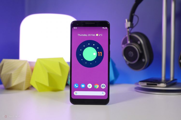 Google Android 11 beta 1 güncellemesini hangi telefonlar alacak?
