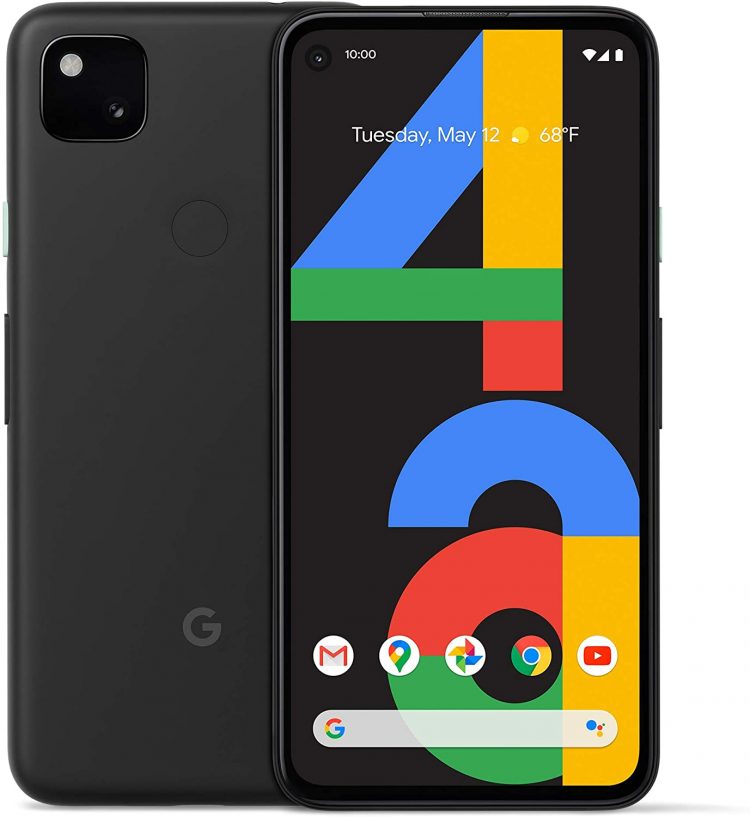 Google Pixel 4a'yı Tanıttı, Yepyeni Piksel 5'i Duyurdu