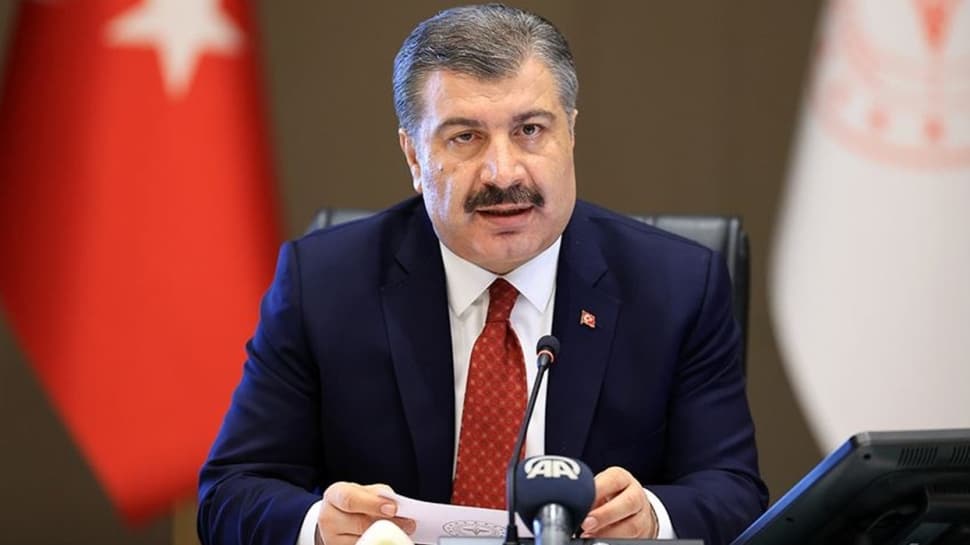 7 Eylül koronavirüs tablosu, covid-19 vakaları bugün hızlı artış var!