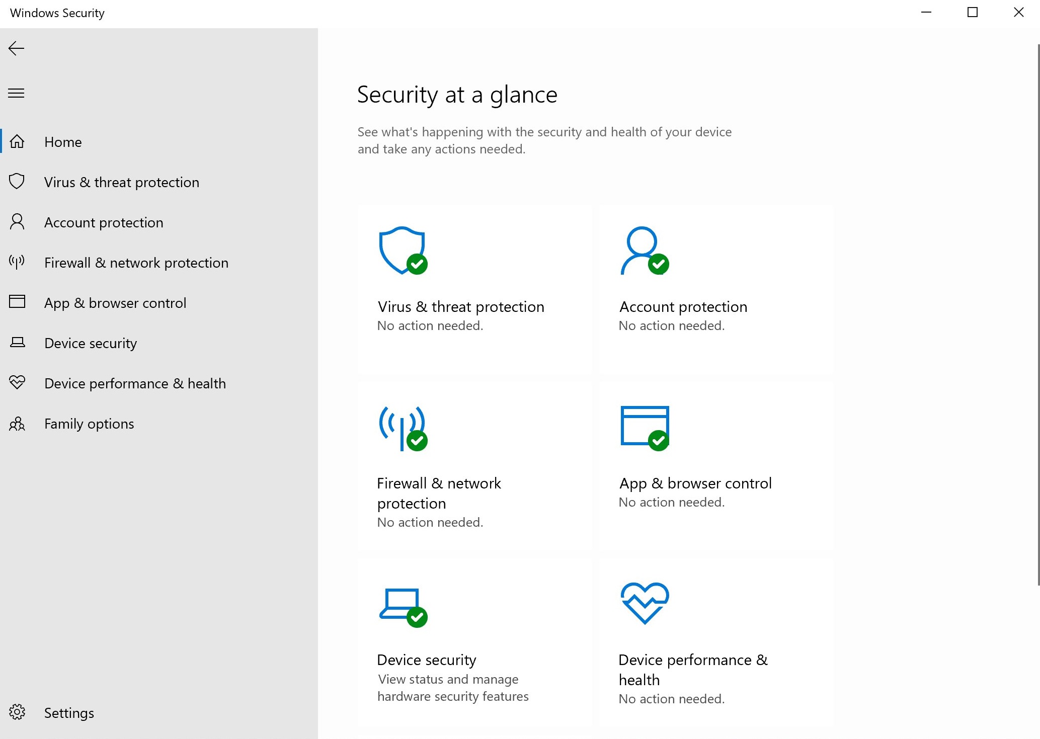 Microsoft Defender virüsten koruma yazılımında bir boşluk bulundu!