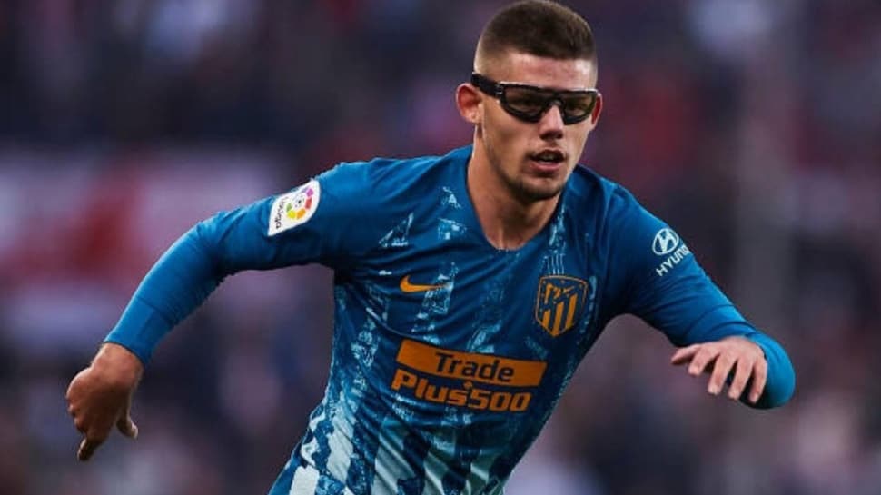 Beşiktaş Atletico Madrid’in 21 yaşındaki genç yıldız adayı oyuncusu Francisco Montero almak istiyor