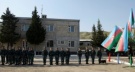 Azerbaycan, Ermenistan'ın işgalinden kurtarılan İran sınırına karakollar kurdu - BAKÜ