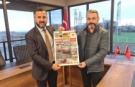Taner Dinckurt BURDA KIMSE DEVLET YOKTU DIYEMEZ BEN ORDAYSAM DEVLET ORDAYDI
