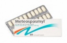 Meteospasmyl Tuvalete Çıkarır mı?