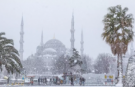 İstanbul İçin AKOM’dan Kritik Uyarı: Sıcaklıklar Çakılacak, Kar Geri Dönüyor!