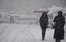 İşte Meteoroloji’den kritik uyarı! 7 il için alarm: Kuvvetli kar yağışı etkisini gösterecek!