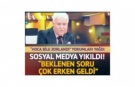 Nihat Hatipoğlu’na Şaşırtan Soru! “Kaçak Siteden Maç İzlemek Günah mı?” Sorusu Sosyal Medyada Olay Oldu!