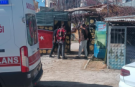 Sivas’ta Ahırda Şüpheli Ölüm: Çoban Hareketsiz Halde Bulundu
