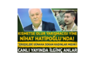 SON DAKİKA: Kısmetse Olur Çağrı Özer Yine Nihat Hatipoğlu’nda! Canlı Yayında Sorduğu Soru Şaşırttı