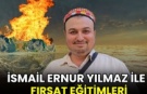 İsmail Ernur Yılmaz Kimdir? Metafiziğin Görünmeyen Dünyasına Işık Tutan İsim