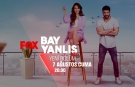 Bay Yanlış 6. Bölüm 1. Fragmanı İzle! Fox tv