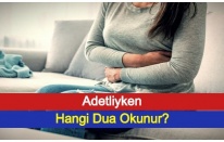 Adetliyken Hangi Dua Okunur?