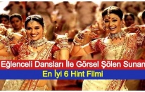 Eğlenceli Dansları İle Görsel Şölen Sunan En İyi 6 Hint Filmi