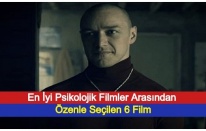 En İyi Psikolojik Filmler Arasından Özenle Seçilen 6 Film