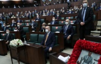 Erdoğan: