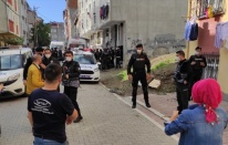 Esenyurt'ta komşular arasında çıkan kavgada 3 kişi yaralandı