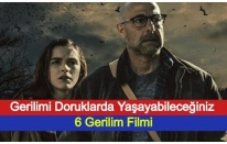 Gerilimi Doruklarda Yaşayabileceğiniz 6 Gerilim Filmi