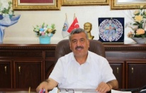 Hatay'ın Hassa Belediye Başkanı Mehmet Karataş Kovid-19'a yakalandı