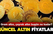 Altın'ın gramı 500 lirayı görür mü? Uzman Altın Yorumları 29 Eylül 2020