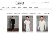 Kaliteli Termal Giyim Ürünleri