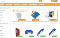 Şeffaf Dosya Çeşitleri