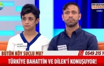 Didem Arslan Yılmazla Vazgeçmede Skandal Olay!  ''Ailem Beni Sattıktan Sonra İzliyor''