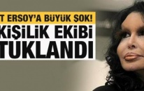 Bülent Ersoy'un 21 Kişilik Ekibi Sahte  Evrak Düzenleme Nedeniyle KKTC' inde  Tutuklandı