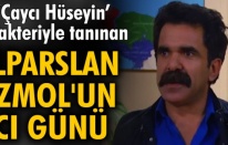 Çocuklar Duymasın Dizisinin Çaycı Hüseyin'in  Acı Günü