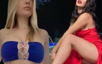 Mehmet Ali Erbil'in Kızı Yasmin Erbil İsyan Etti