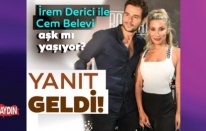 Son Dakika İrem Derici Aldatıldı mı!!!