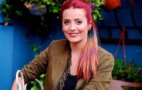 Ünlü Oyuncu İrem Sak Yeni Dizisini Duyurdu