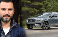 Yeğenlerini Okuldan Almaya Giden Türkücü Alişan'a Velilerden Tepki