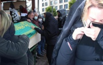 İSTANBUL İL SAĞLIK MÜDÜRLÜĞÜ'NDEN MAHMUTYAZICIOĞLU CİNAYETİNDE 'AMBULANS GEÇ GELDİ' İDDİASINA AÇIKLAMA