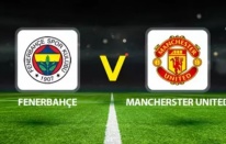 FB'nin Avrupa Ligi maç Günleri: Fenerbahçe-Manchester United maçı ne zaman? Saat Kaçta