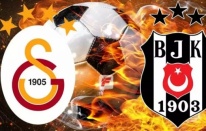 Galatasaray Beşiktaş Maçı 28 Ekim 2024 JestYayın Canlı İzle
