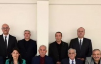 Abdullah Öcalan’dan Yıllar Sonra İlk Fotoğraf Paylaşıldı